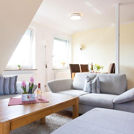 Haus Jenny Apartment Heringsdorf  Exterior foto
