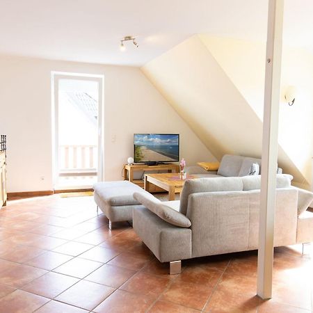 Haus Jenny Apartment Heringsdorf  Exterior foto